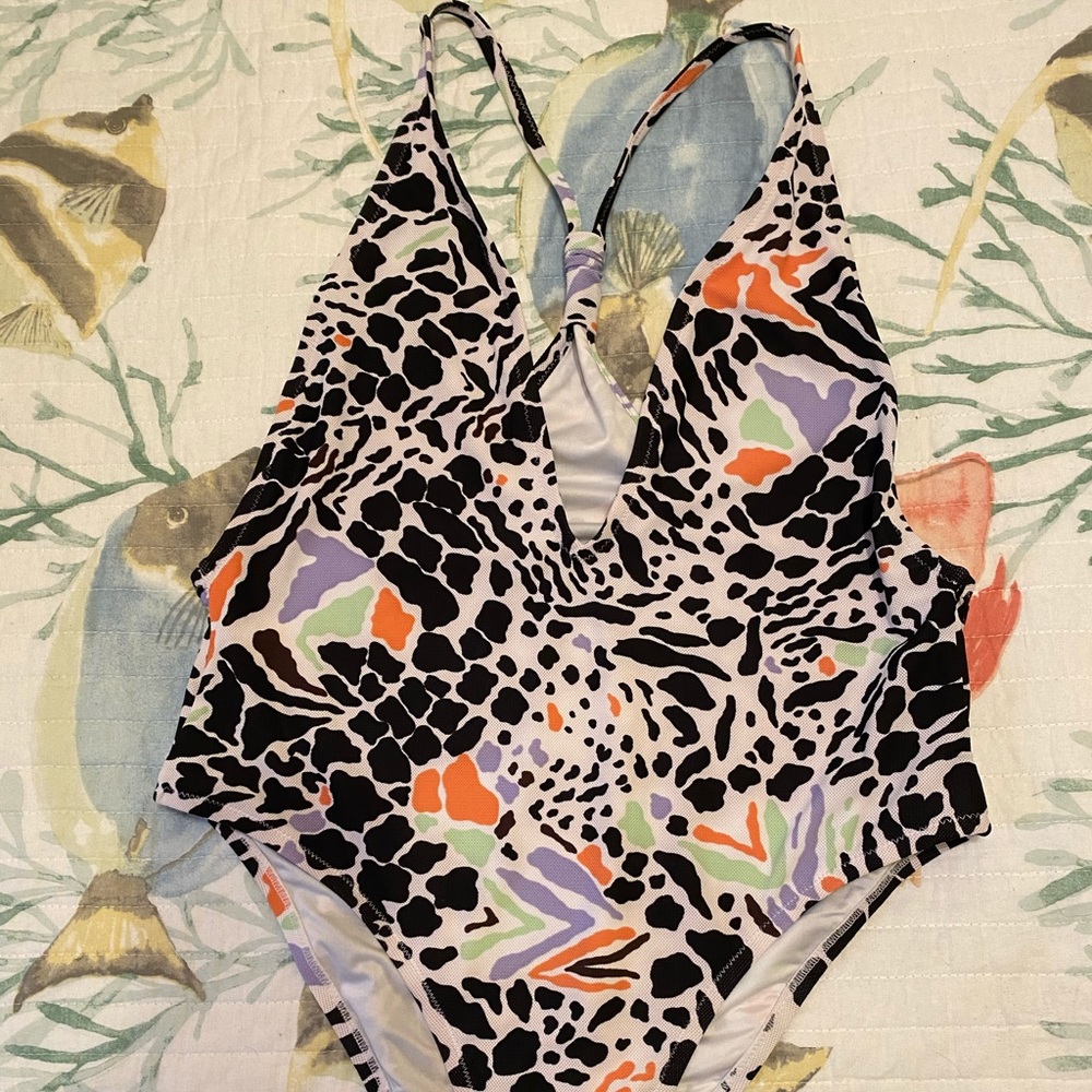 Women’s Volcom Swimsuit